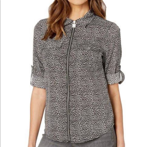 Leopard print - Picture 1 of 5